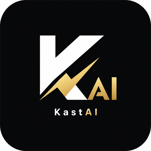 KastAI logo